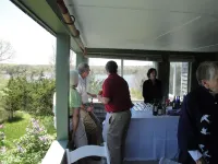 'Little Neck' ~ Where The Slocum River Meets Buzzards Bay ~ 7 Acres!
