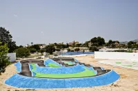 Villa Maribel rental houses with pool and near the beachHouse Tabarca