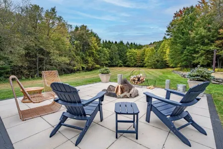 Private Getaway 10 Mins From Hunter & Windham Mountain