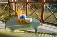 New apartment, terrace, parking and elevator