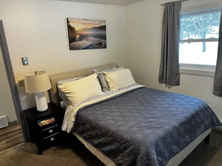 Retreat while Working