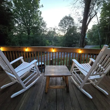 Dogs ‖ S'mores & Fire ‖ 2 Mins to Slopes ‖ Paved Road Access