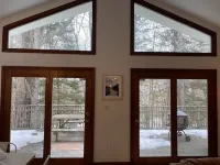 Minutes to a Magical Apres Ski! 3 Beds, EV Charger, Mins to 4 Ski Mtns