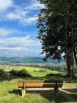 Vacation apartment "Wolkenfrei" near Lake Constance with pool and sauna Hotels in Scheidegg
