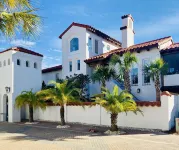 Luxurious Villa Blanca 30A in Vizcaya with Private Beach! - Badekar