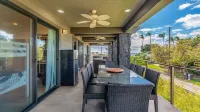 Kihei Maui Beach house - On the water
