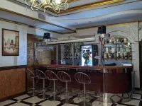 Evropa Hotel 체르케스크 호텔