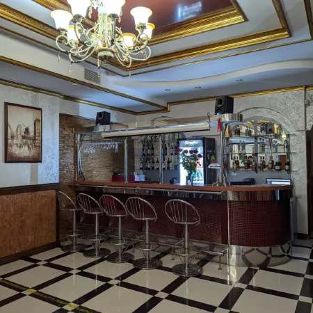 Evropa Hotel