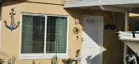 Salt Pool, cozy House near Downtown and International Airport