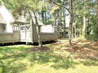Sea Colony West - 2BR, 2BA - 1 Block to Tennis Center, 1/2 Mile to Beach - Wi-Fi