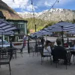 Fantastic Townhouse on Golf Course in Ridgway