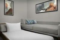 SpringHill Suites Savannah Downtown/Historic District - spa