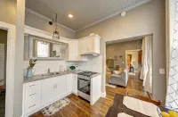 Historic Downtown Hawley Loft