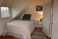 Classic Vermont farm property on 160 acres with breathtaking views and property