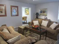 Prime Montecito Beach Location