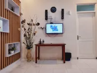Miadara Amerta Banana Leaf Guest House