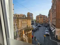 Frascati Fountain 3bdr Deluxe Apartment - 3-Star