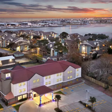 Melrose @ Seabrook, BW Signature Collection