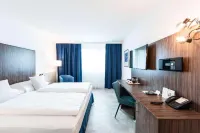 SLEEEP Hotel Vösendorf