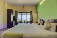 Evergreen Holidays Mahabaleshwar Hotels in Dhangarwadi