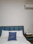 Xtu 2Bedrooms at Forest City Hotels in Gelang Patah