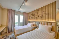 The Connor Serviced Residences Managed by HII