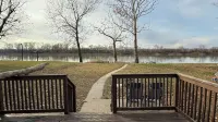 3-bedroom Waterfront house w/ WiFi, AC and the BEST VIEW