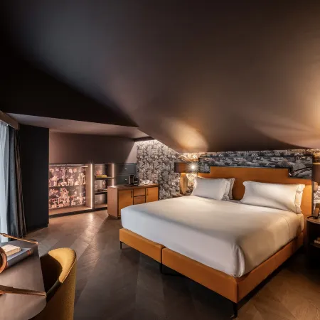 The Goethe Hotel - Small Luxury Hotels of the World