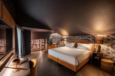 The Goethe Hotel Hotels in 