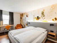 Bonjour Tagungshotel Stuttgart-Gerlingen Hotels in Gerlingen