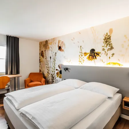 Bonjour Tagungshotel Stuttgart-Gerlingen
