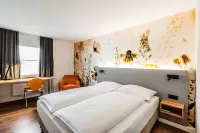 Bonjour Tagungshotel Stuttgart-Gerlingen Hôtels à : Gerlingen