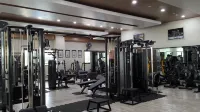 Rylich Panorama Hotel - Gym