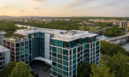 The Loren Hotel Austin