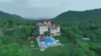 The Hunting Lodge Resort Udaipur - Villas & Pool Hôtels à proximité de l'Aéroport Maharana Pratap