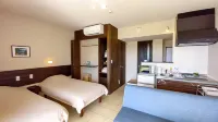 Terrace Iriomotejima Condominium Hotel a Taketomi
