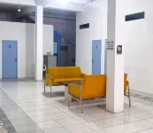 Libifilla Homestay Syariah