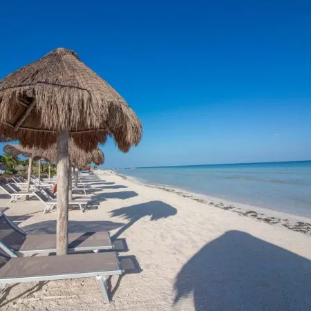 My Blue Hotel Holbox