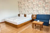 The White House P&N Hotel Chiang Rai Hotels in Wiang Chiang Rung