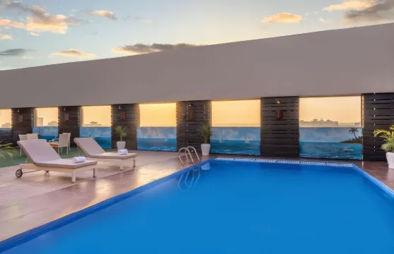 法裏達巴德麗亭酒店