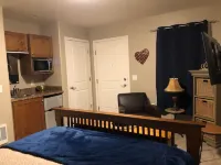 Greystone Crossing #7 Hotels in Heyburn