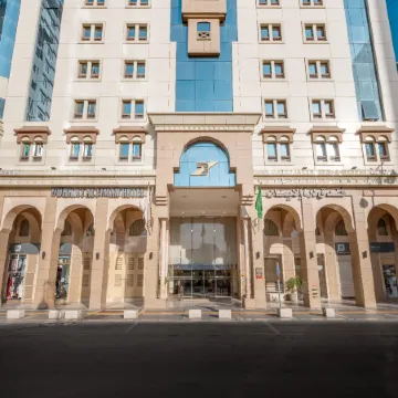 Durrat Al Eiman Hotel