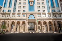Durrat Al Eiman Hotel Hotels near The Seven Mosques