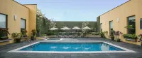 HB Xalapa - Pools