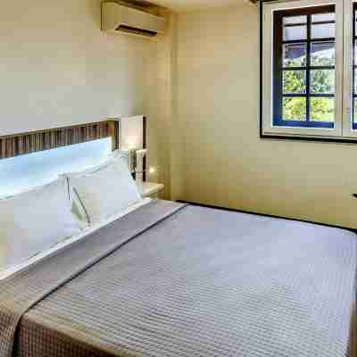 Residence Fort Savane Rooms