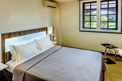 Residence Fort Savane Hotels near Denshinji - Centre Zen Martinique