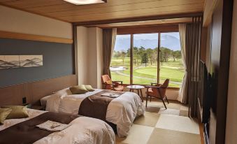 Villa the Club Shirakawa