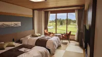 Villa the Club Shirakawa Hotels in Tenei
