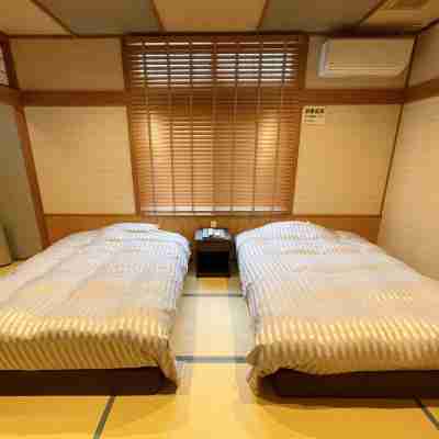 湯田川温泉 湯どの庵 from Al-che-cciano Rooms