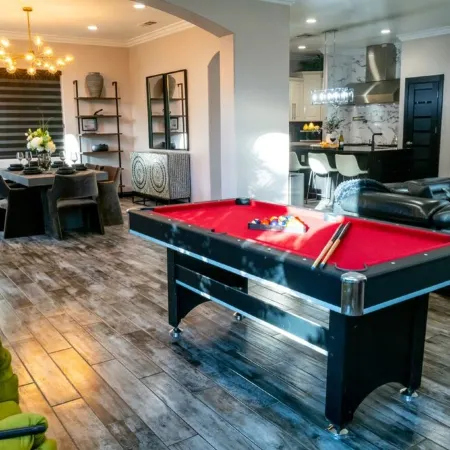 Casa Blanca- 4Br Spanish Villa Near the Rose Bowl- Chefs Kitchen Sleeps 8